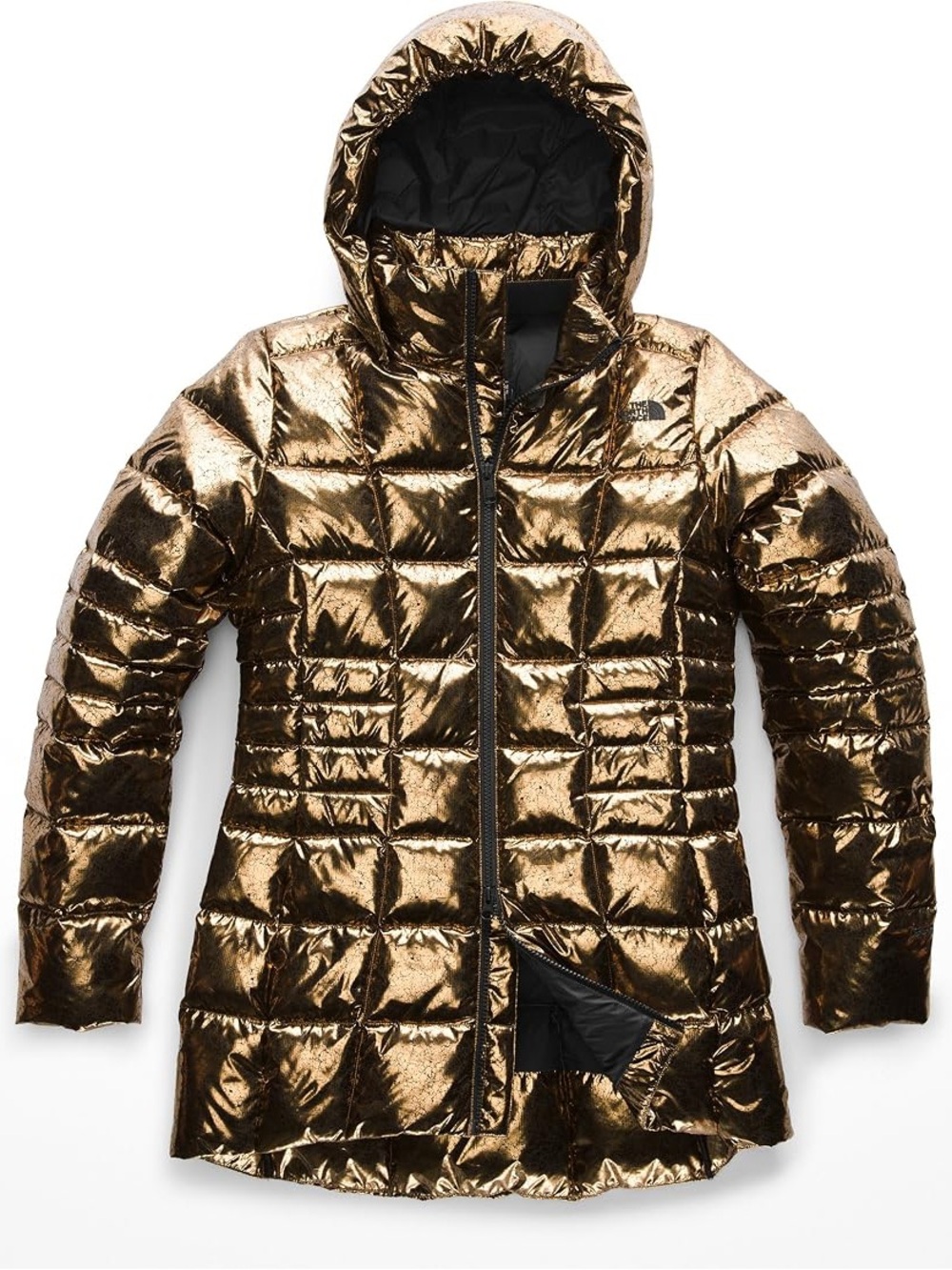 NWT THE NORTH FACE Women's Transit Jacket II Copper Women’s Size XL